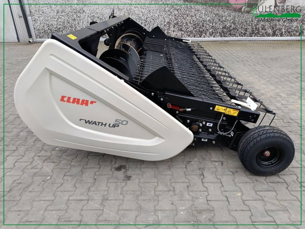 Harvester attachment Claas Swath Up 450: picture 6 Harvester attachment Claas Swath Up 450: picture 6