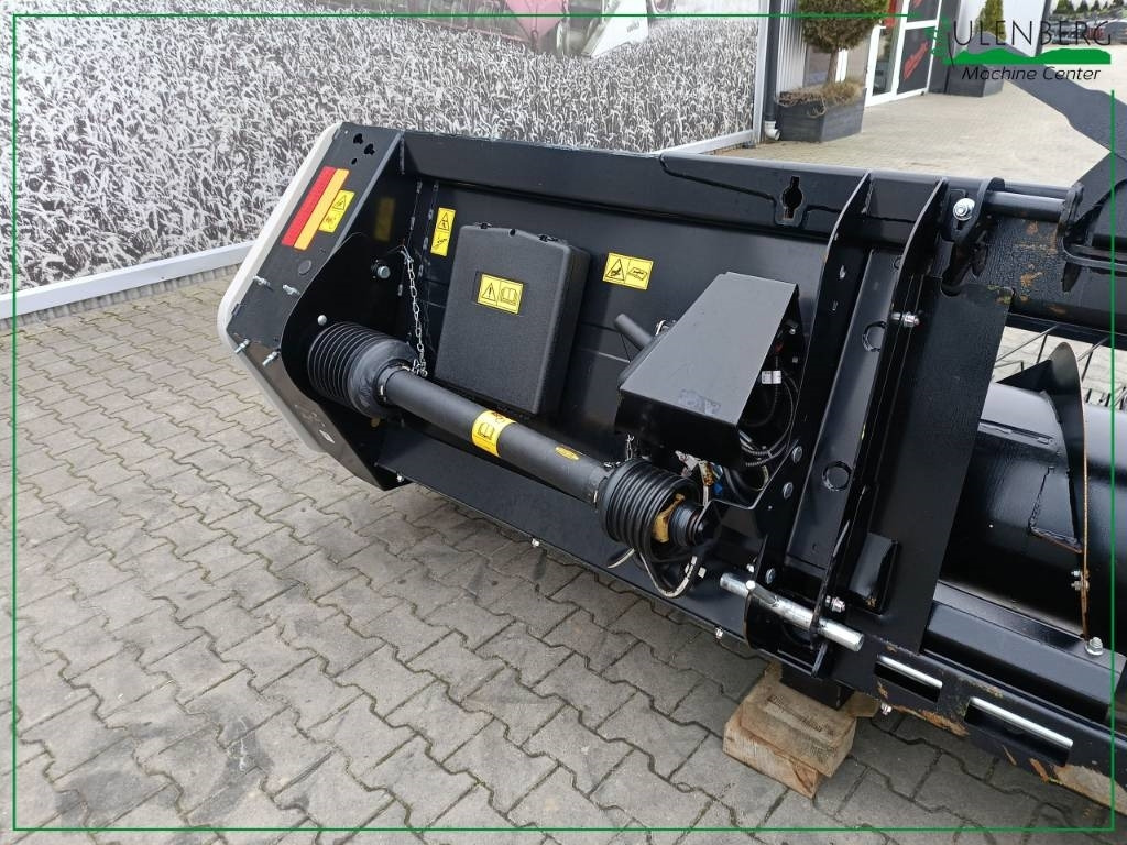 Harvester attachment Claas Swath Up 450: picture 14 Harvester attachment Claas Swath Up 450: picture 14