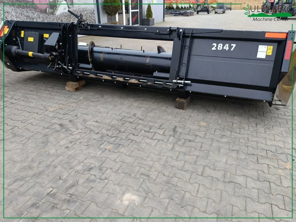 Harvester attachment Claas Swath Up 450: picture 12 Harvester attachment Claas Swath Up 450: picture 12