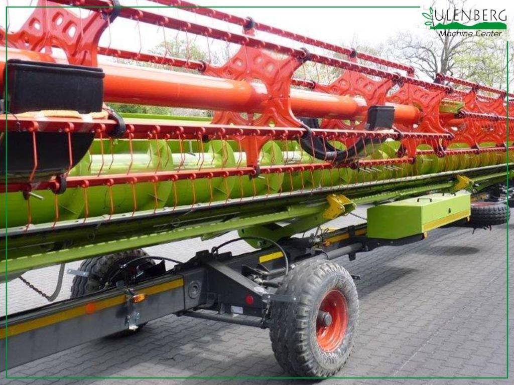Claas Vario 1230 - Combine header: picture 4 Claas Vario 1230 - Combine header: picture 4