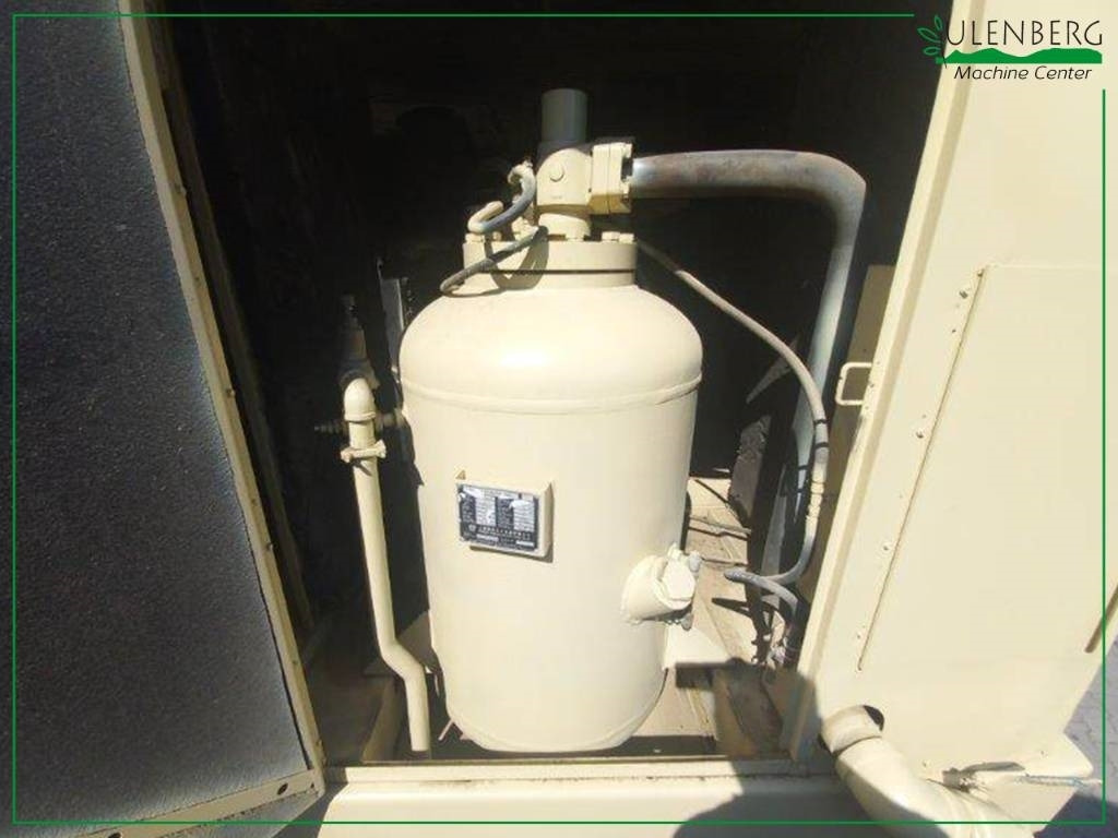 Doosan XHP 1070 W CAT - Air compressor: picture 5 Doosan XHP 1070 W CAT - Air compressor: picture 5