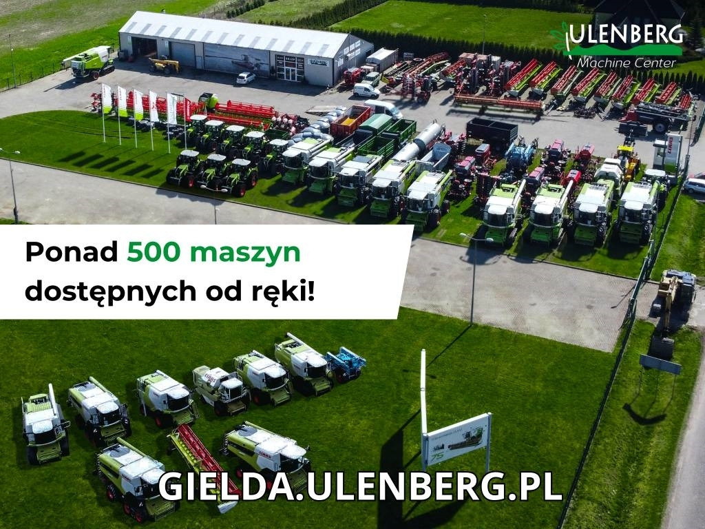 Horsch Joker 8 RT - Disc harrow: picture 2 Horsch Joker 8 RT - Disc harrow: picture 2