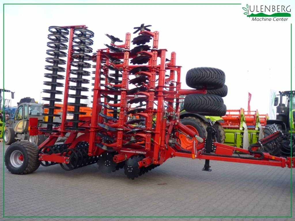 Horsch Joker 8 RT - Disc harrow: picture 1 Horsch Joker 8 RT - Disc harrow: picture 1