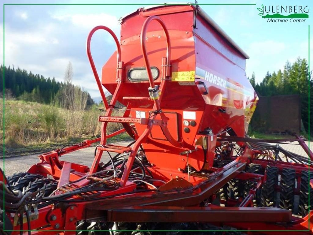 Seed drill Horsch Pronto 4 DC: picture 8