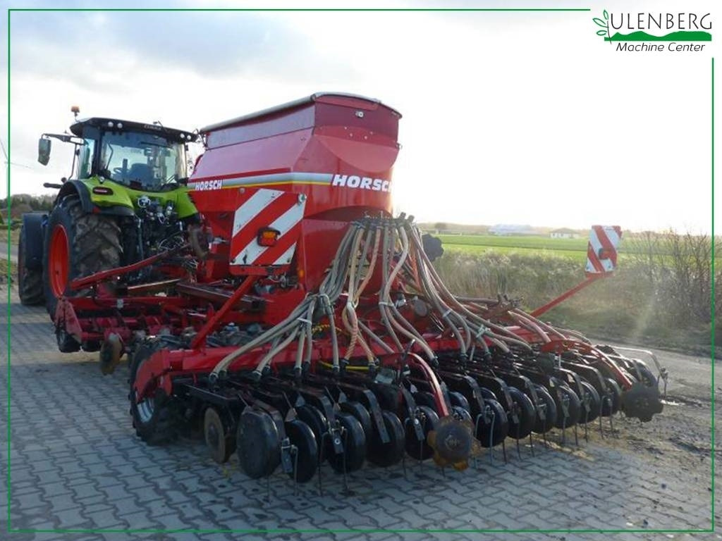 Seed drill Horsch Pronto 4 DC: picture 11