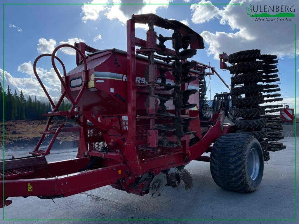 Horsch Pronto 6 AS +MAESTRO 8 RC - Seed drill: picture 2 Horsch Pronto 6 AS +MAESTRO 8 RC - Seed drill: picture 2