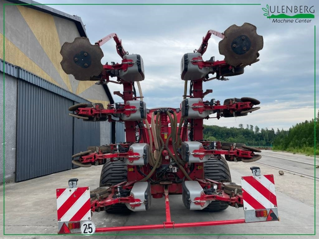 Horsch Pronto 6 AS +MAESTRO 8 RC - Seed drill: picture 4 Horsch Pronto 6 AS +MAESTRO 8 RC - Seed drill: picture 4