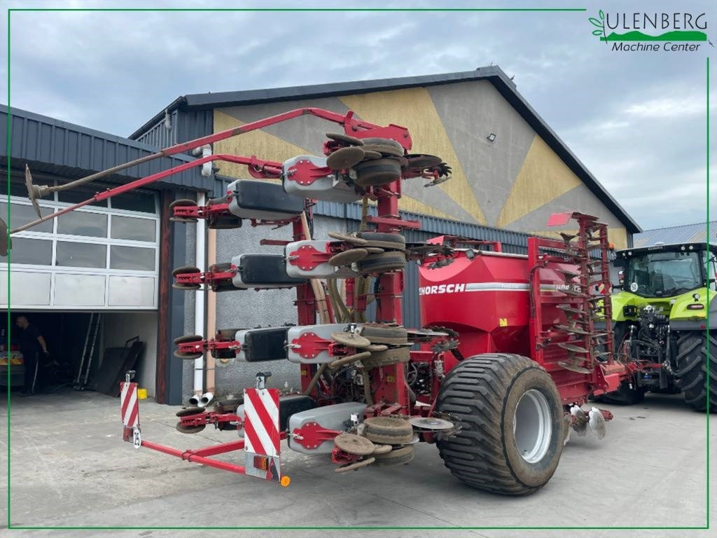 Horsch Pronto 6 AS +MAESTRO 8 RC - Seed drill: picture 3 Horsch Pronto 6 AS +MAESTRO 8 RC - Seed drill: picture 3