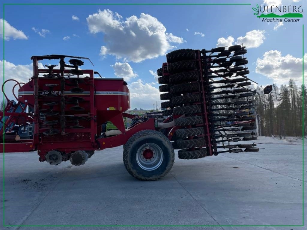 Horsch Pronto 6 AS +MAESTRO 8 RC - Seed drill: picture 1 Horsch Pronto 6 AS +MAESTRO 8 RC - Seed drill: picture 1