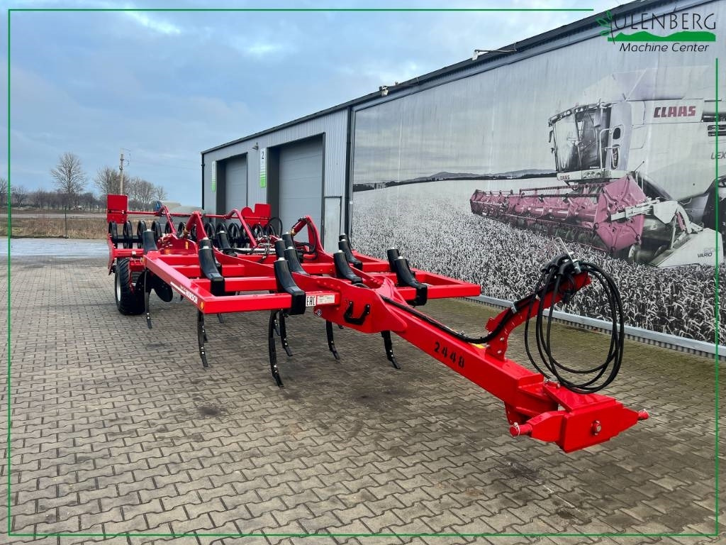 Horsch Tiger 3 AS - Cultivator: picture 1 Horsch Tiger 3 AS - Cultivator: picture 1
