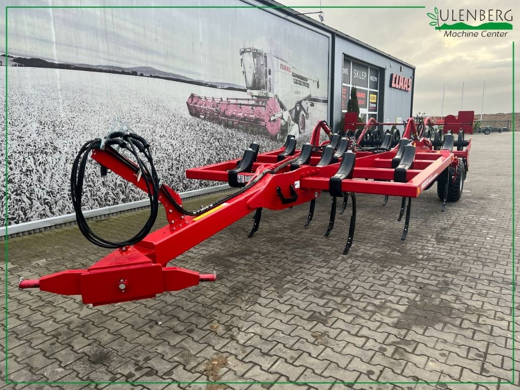 New Cultivator Horsch Tiger 3 AS: picture 7 New Cultivator Horsch Tiger 3 AS: picture 7