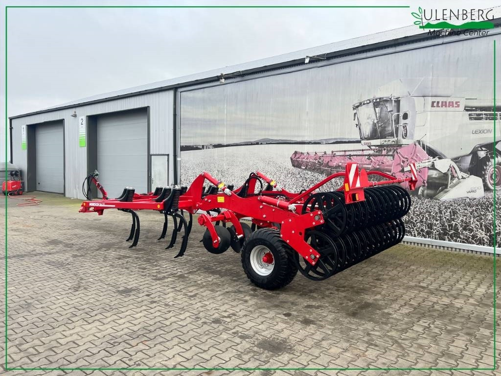 New Cultivator Horsch Tiger 3 AS: picture 12 New Cultivator Horsch Tiger 3 AS: picture 12