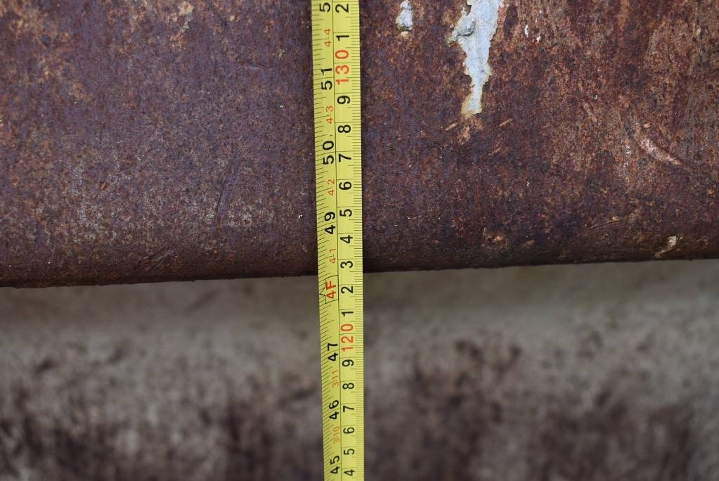 Bucket for Construction machinery ŁYŻKA WYSOKIEGO ZAŁADUNKU VOLVO: picture 9 Bucket for Construction machinery ŁYŻKA WYSOKIEGO ZAŁADUNKU VOLVO: picture 9