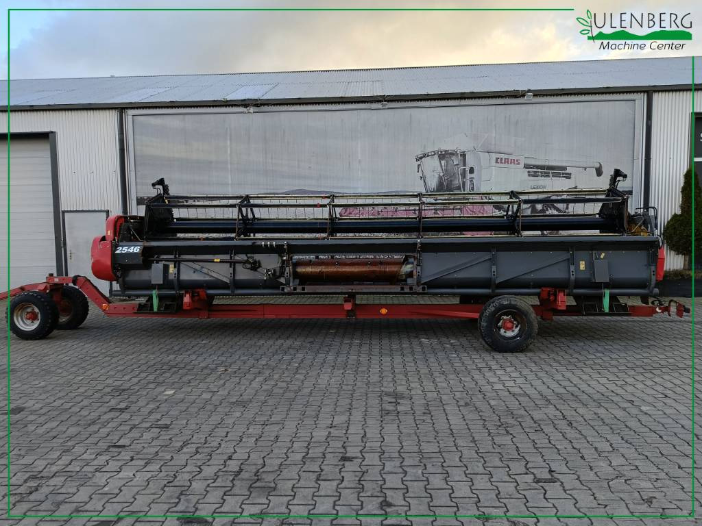 Leasing of Laverda M 306 Laverda M 306: picture 19 Leasing of Laverda M 306 Laverda M 306: picture 19