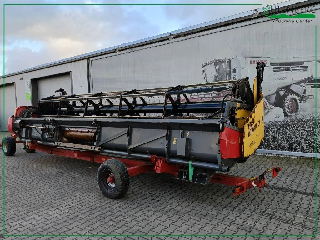 Leasing of Laverda M 306 Laverda M 306: picture 16 Leasing of Laverda M 306 Laverda M 306: picture 16