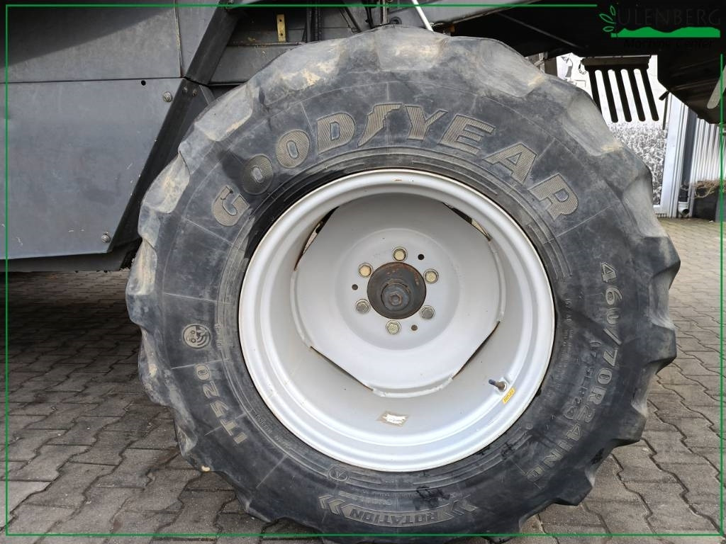 Leasing of Laverda M 306 Laverda M 306: picture 12 Leasing of Laverda M 306 Laverda M 306: picture 12