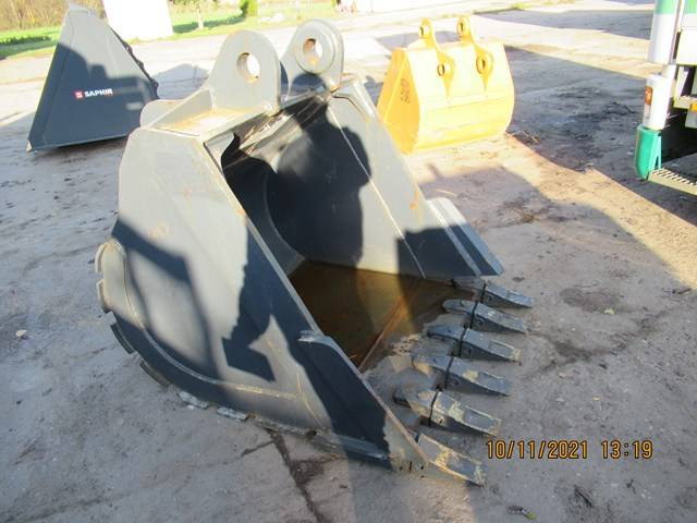 Excavator bucket Łyżka do koparki Cat, Komatsu: picture 15