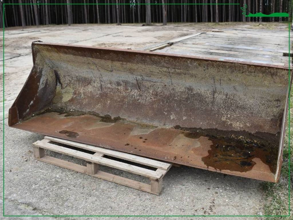 Łyżki do ładowarki CAT , JCB, CASE, SCORPION,KRAME - Bucket for Construction machinery: picture 1 Łyżki do ładowarki CAT , JCB, CASE, SCORPION,KRAME - Bucket for Construction machinery: picture 1