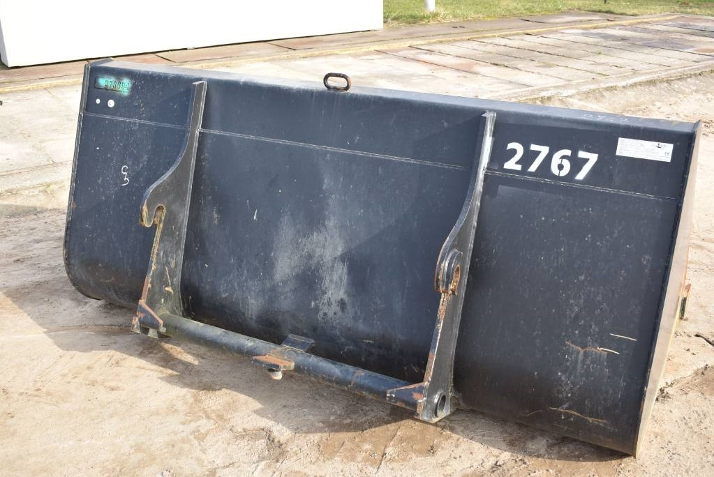 Łyżki do ładowarki CAT , JCB, CASE, SCORPION,KRAME - Bucket for Construction machinery: picture 5 Łyżki do ładowarki CAT , JCB, CASE, SCORPION,KRAME - Bucket for Construction machinery: picture 5