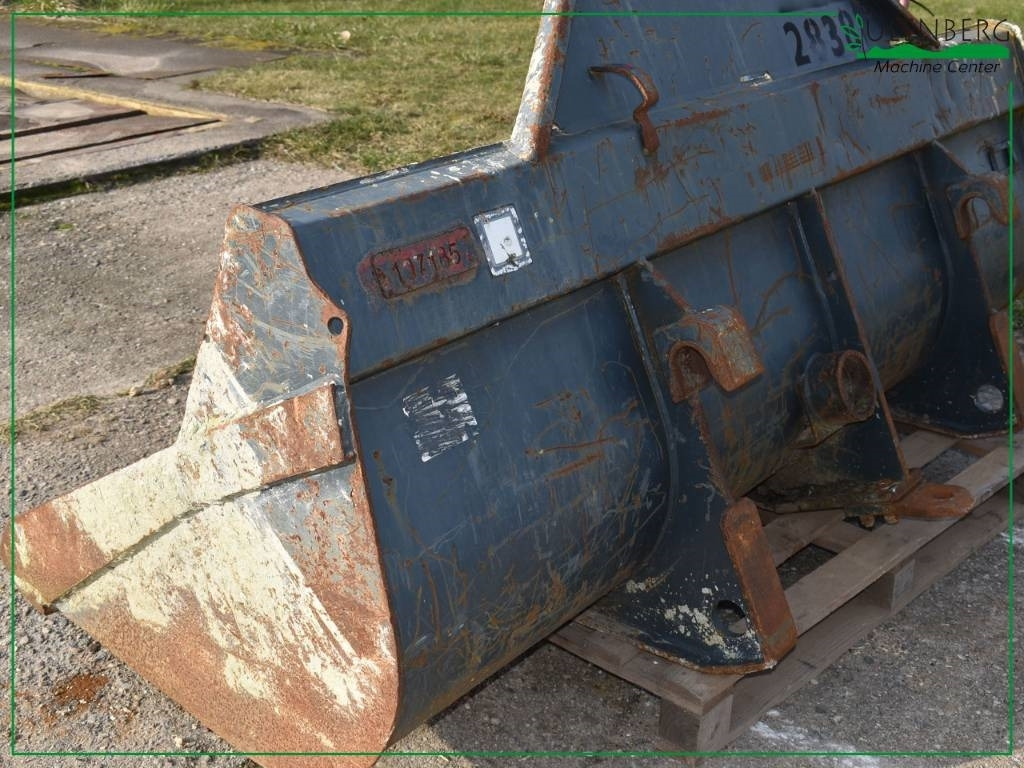 Łyżki do ładowarki Cat,case,scorpion,kramer - Bucket for Construction machinery: picture 3 Łyżki do ładowarki Cat,case,scorpion,kramer - Bucket for Construction machinery: picture 3