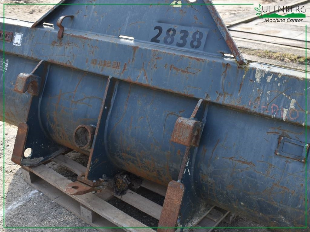 Łyżki do ładowarki Cat,case,scorpion,kramer - Bucket for Construction machinery: picture 5 Łyżki do ładowarki Cat,case,scorpion,kramer - Bucket for Construction machinery: picture 5