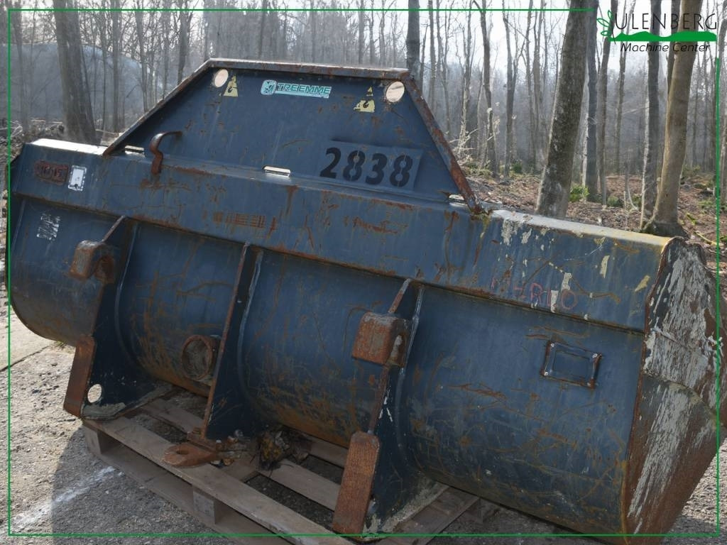 Łyżki do ładowarki Cat,case,scorpion,kramer - Bucket for Construction machinery: picture 1 Łyżki do ładowarki Cat,case,scorpion,kramer - Bucket for Construction machinery: picture 1