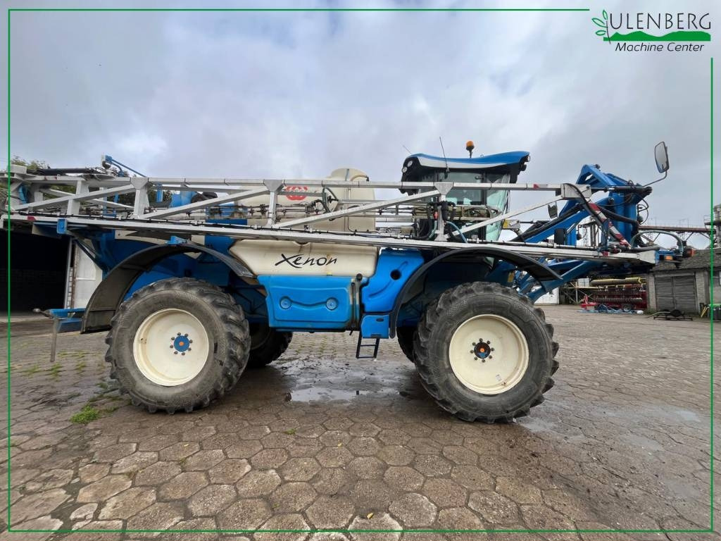 Matrot Xenon 5200 - Self-propelled sprayer: picture 1 Matrot Xenon 5200 - Self-propelled sprayer: picture 1