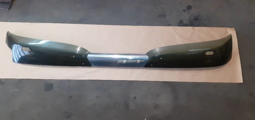 Mercedes-Benz Actros - Sun visor for Truck: picture 3 Mercedes-Benz Actros - Sun visor for Truck: picture 3