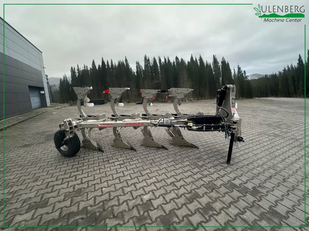 Rol-Ex POB 4 - Plow: picture 4 Rol-Ex POB 4 - Plow: picture 4
