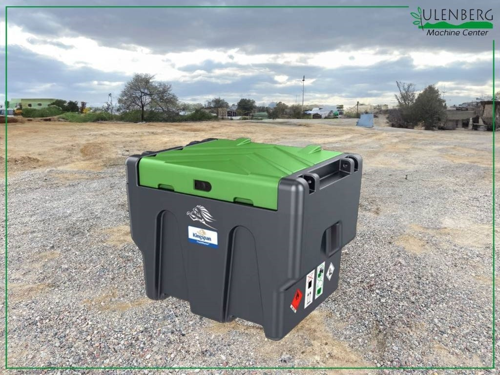 TRUCKMASTER ZBIORNIK NA OLEJ NAPĘDOWY 900L POMPA 1 - Storage tank: picture 1 TRUCKMASTER ZBIORNIK NA OLEJ NAPĘDOWY 900L POMPA 1 - Storage tank: picture 1