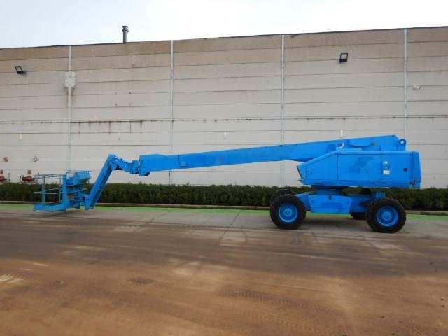 Aichi SP21AJ - Telescopic boom: picture 1 Aichi SP21AJ - Telescopic boom: picture 1