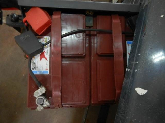 Bravi Leonardo HD - Vertical mast lift: picture 5 Bravi Leonardo HD - Vertical mast lift: picture 5