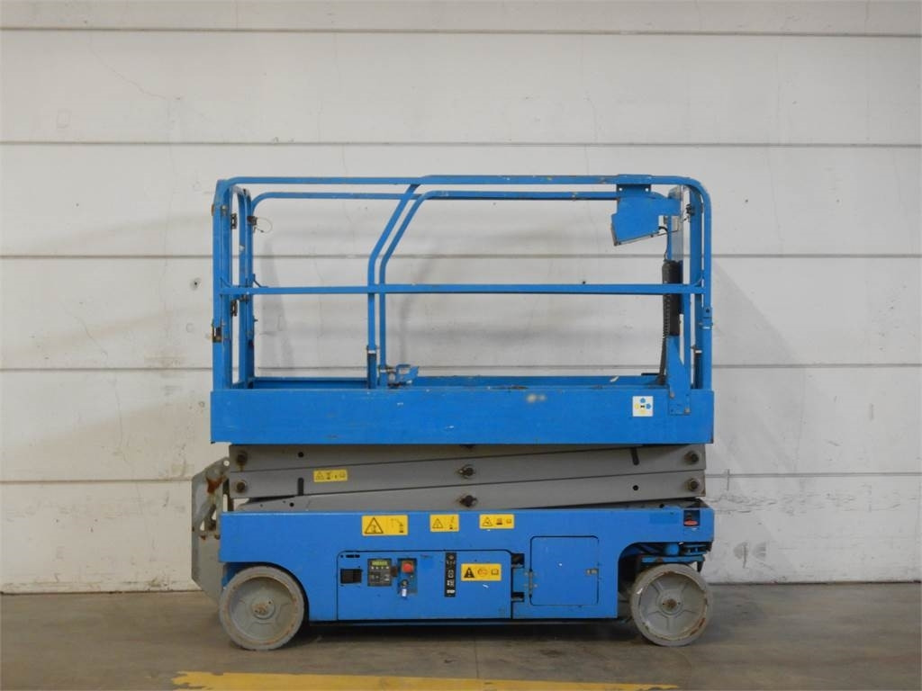 Genie GS2046 - Scissor lift: picture 1 Genie GS2046 - Scissor lift: picture 1