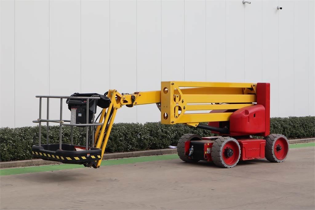 Niftylift HR17NE - Articulated boom: picture 2 Niftylift HR17NE - Articulated boom: picture 2
