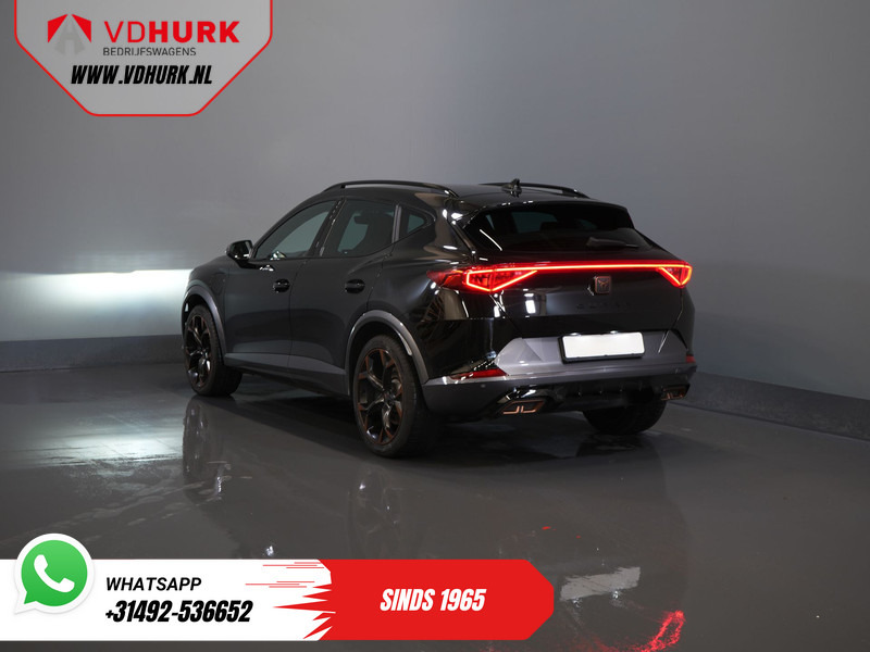 CUPRA Formentor 1.4 TSI e-Hybrid VZ Performance Limited 245 pk Adapt.Cruise/ Matrix/ Standkachel/ Stoelverw./ Stuurverw./ Carplay/ Camera/ Navi/ - SUV: picture 2 CUPRA Formentor 1.4 TSI e-Hybrid VZ Performance Limited 245 pk Adapt.Cruise/ Matrix/ Standkachel/ Stoelverw./ Stuurverw./ Carplay/ Camera/ Navi/ - SUV: picture 2