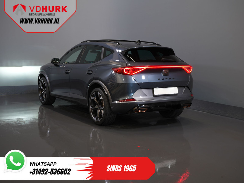CUPRA Formentor 1.4 e-Hybrid 245 pk VZ Performance Edition Pano/ Elek.Trekhaak/ Elek.Klep/ Mem.Stoel/ Matrix/ Adapt. Cruise/ Carplay/ Camera/ St - SUV: picture 2 CUPRA Formentor 1.4 e-Hybrid 245 pk VZ Performance Edition Pano/ Elek.Trekhaak/ Elek.Klep/ Mem.Stoel/ Matrix/ Adapt. Cruise/ Carplay/ Camera/ St - SUV: picture 2