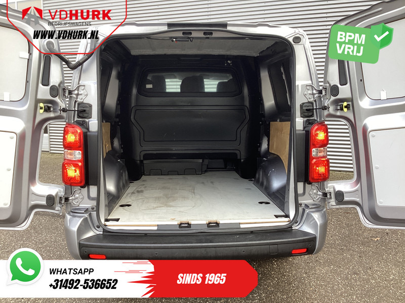 Fiat Scudo 2.0 MJ 145 pk DC Dubbel Cabine 6 Pers./ Camera/ Cruise/ PDC/ DAB/ Airco - Small van, Combi van: picture 5 Fiat Scudo 2.0 MJ 145 pk DC Dubbel Cabine 6 Pers./ Camera/ Cruise/ PDC/ DAB/ Airco - Small van, Combi van: picture 5