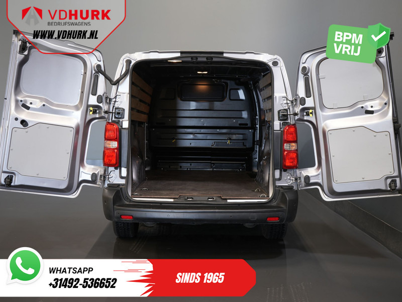 Fiat Scudo 2.0 MJ 145 pk L3 BPM VRIJ! Adapt.Cruise/ Climate/ Keyless/ Carplay/ Camera/ PDC - Panel van: picture 4 Fiat Scudo 2.0 MJ 145 pk L3 BPM VRIJ! Adapt.Cruise/ Climate/ Keyless/ Carplay/ Camera/ PDC - Panel van: picture 4