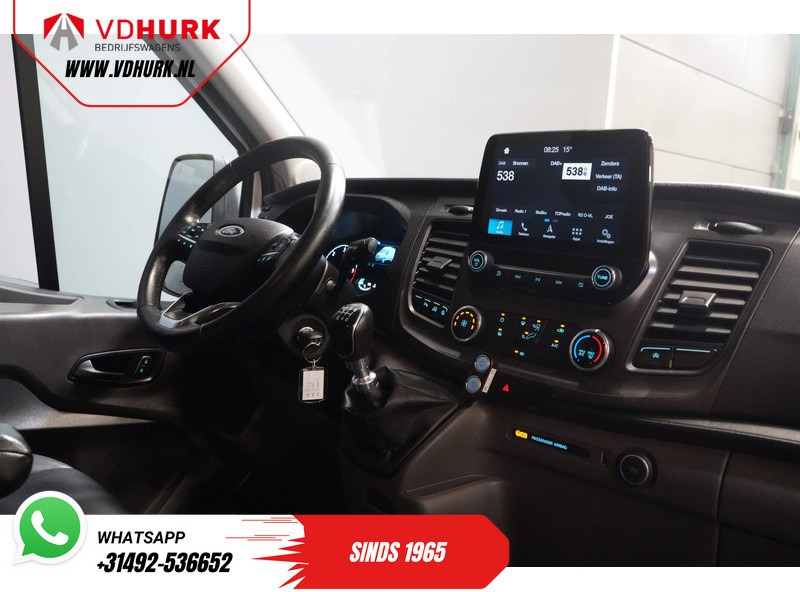 Ford Transit 2.0 TDCI 130 pk L3H2 DC Dubbel Cabine 7 Pers./ Riem V.V./ Adapt. Cruise/ CarPlay/ PDC/ Navi/ Camera/ Airco/ Trekhaak - Panel van, Combi van: picture 3 Ford Transit 2.0 TDCI 130 pk L3H2 DC Dubbel Cabine 7 Pers./ Riem V.V./ Adapt. Cruise/ CarPlay/ PDC/ Navi/ Camera/ Airco/ Trekhaak - Panel van, Combi van: picture 3