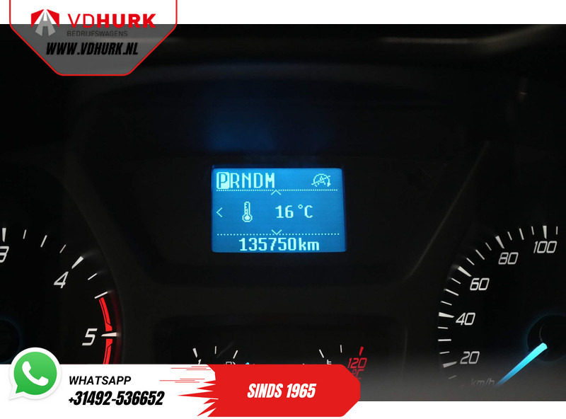 Panel van Ford Transit 350 2.0 TDCI 130 pk Aut. L2H2 Trend 2x Schuifdeur/ Standkachel/ Stoelverw./ Camera/ PDC/ Cruise/ Airco/ Trekhaak: picture 18
