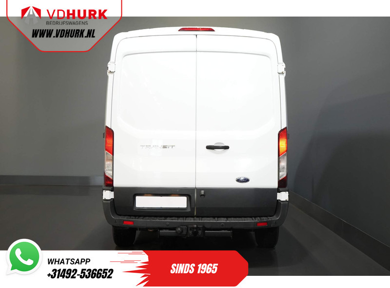 Panel van Ford Transit 350 2.0 TDCI 130 pk Aut. L2H2 Trend 2x Schuifdeur/ Standkachel/ Stoelverw./ Camera/ PDC/ Cruise/ Airco/ Trekhaak: picture 6