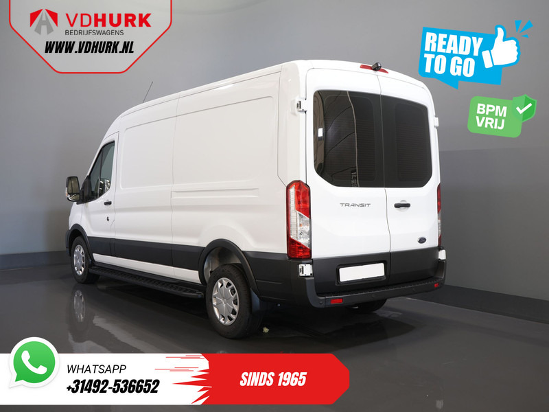 Ford Transit 350 2.0 TDCI 130 pk Aut. L3H2 Trend BPM VRIJ/ Carplay/ Camera/ Cruise/ PDC V+A/ DAB/ Airco - Panel van: picture 2 Ford Transit 350 2.0 TDCI 130 pk Aut. L3H2 Trend BPM VRIJ/ Carplay/ Camera/ Cruise/ PDC V+A/ DAB/ Airco - Panel van: picture 2