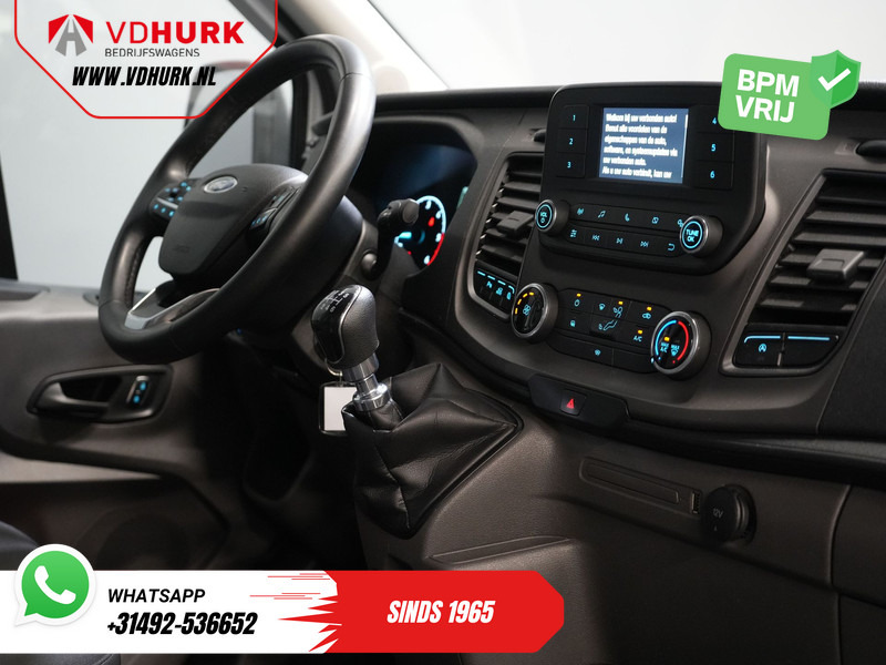 Ford Transit 350 2.0 TDCI 170 pk L4H3 BPM VRIJ! Trend Jumbo RWD/ 270 Gr.Deuren/ Camera/ PDC V+A/ Cruise/ Airco - Panel van: picture 3 Ford Transit 350 2.0 TDCI 170 pk L4H3 BPM VRIJ! Trend Jumbo RWD/ 270 Gr.Deuren/ Camera/ PDC V+A/ Cruise/ Airco - Panel van: picture 3