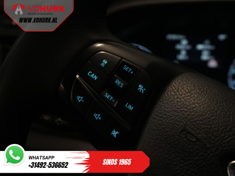 Leasing of Ford Transit Custom 2.0 TDCI 130 pk L2H2 Adapt.Cruise/ 2.8t Trekverm./ CarPlay/ Navi/ Airco/ PDC Ford Transit Custom 2.0 TDCI 130 pk L2H2 Adapt.Cruise/ 2.8t Trekverm./ CarPlay/ Navi/ Airco/ PDC: picture 19