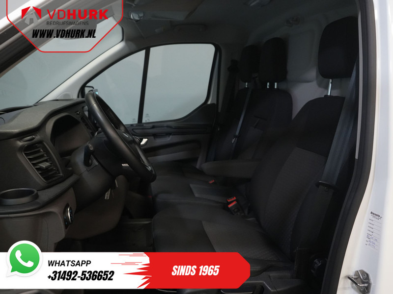 Leasing of Ford Transit Custom 2.0 TDCI 130 pk L2H2 Adapt.Cruise/ 2.8t Trekverm./ CarPlay/ Navi/ Airco/ PDC Ford Transit Custom 2.0 TDCI 130 pk L2H2 Adapt.Cruise/ 2.8t Trekverm./ CarPlay/ Navi/ Airco/ PDC: picture 13
