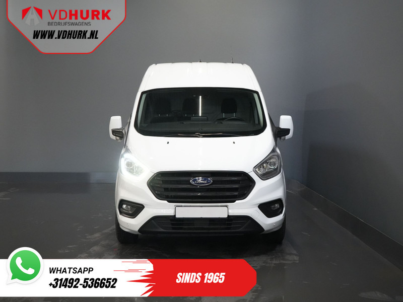 Leasing of Ford Transit Custom 2.0 TDCI 130 pk L2H2 Adapt.Cruise/ 2.8t Trekverm./ CarPlay/ Navi/ Airco/ PDC Ford Transit Custom 2.0 TDCI 130 pk L2H2 Adapt.Cruise/ 2.8t Trekverm./ CarPlay/ Navi/ Airco/ PDC: picture 7
