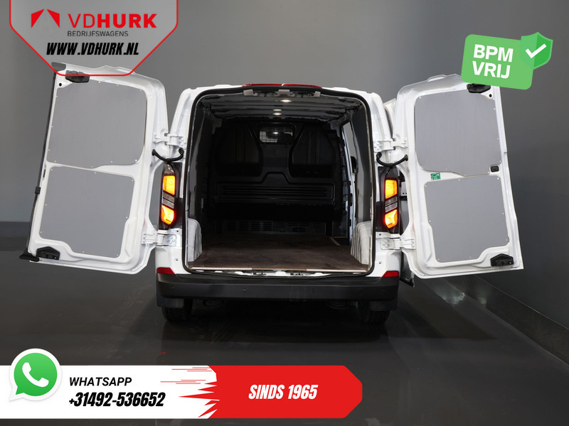 Ford Transit Custom 320 2.0 TDCI 136 pk L2 Trend BPM VRIJ! LED/ Standkachel/ Stoelverw/ 2.7t. Trekverm./ Carplay/ Camera/ Climate/ PDC/ Cruise - Small van: picture 5 Ford Transit Custom 320 2.0 TDCI 136 pk L2 Trend BPM VRIJ! LED/ Standkachel/ Stoelverw/ 2.7t. Trekverm./ Carplay/ Camera/ Climate/ PDC/ Cruise - Small van: picture 5