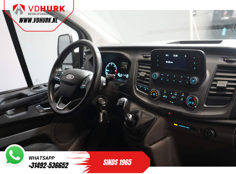 Ford Transit Custom Tourneo 2.0 TDCI € 30.182,- incl. BTW/BPM Trend Combi/ Kombi/ 9 Persoons/ 9 P/ Cruise/ PDC/ Airco - Minibus, Passenger van: picture 3 Ford Transit Custom Tourneo 2.0 TDCI € 30.182,- incl. BTW/BPM Trend Combi/ Kombi/ 9 Persoons/ 9 P/ Cruise/ PDC/ Airco - Minibus, Passenger van: picture 3