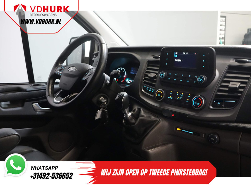 Ford Transit Custom Tourneo 2.0 TDCI €33.207,- incl. BTW/BPM Trend Combi/ Kombi/ 9 Persoons/ 9 P/ Cruise/ PDC/ Airco - Minibus, Passenger van: picture 3 Ford Transit Custom Tourneo 2.0 TDCI €33.207,- incl. BTW/BPM Trend Combi/ Kombi/ 9 Persoons/ 9 P/ Cruise/ PDC/ Airco - Minibus, Passenger van: picture 3