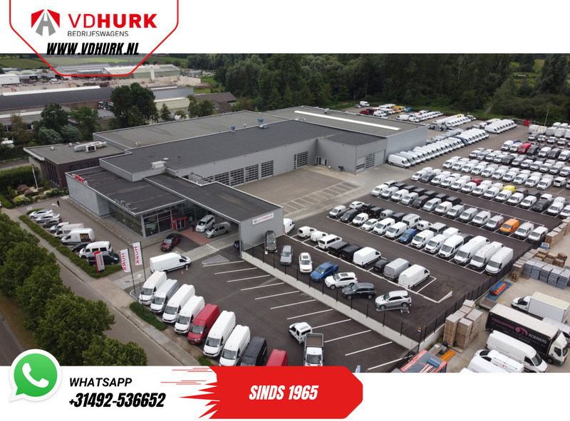 Leasing of Ford Transit Custom Tourneo 2.0 TDCI € 33.207,- incl. BTW/BPM Trend Combi/ Kombi/ 9 Persoons/ 9 P/ Cruise/ PDC/ Airco Ford Transit Custom Tourneo 2.0 TDCI € 33.207,- incl. BTW/BPM Trend Combi/ Kombi/ 9 Persoons/ 9 P/ Cruise/ PDC/ Airco: picture 17